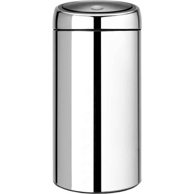 Мусорное ведро Brabantia Touch Bin 390821