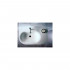 Раковина Hatria Daytime SX 86 см, L