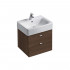 Раковина Ideal Standard Connect Cube E794501 60 см