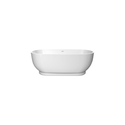 Акриловая ванна BelBagno BB26