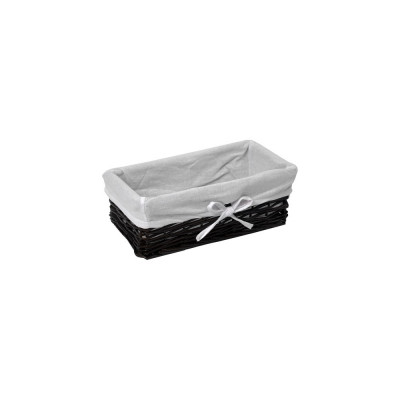 Контейнер Wasserkraft Lossa WB-120-S темно-коричневый, малый