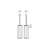 Ершик Colombo Design Plus W4961