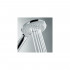 Душевая стойка Kludi Freshline dual shower system 6709205-00