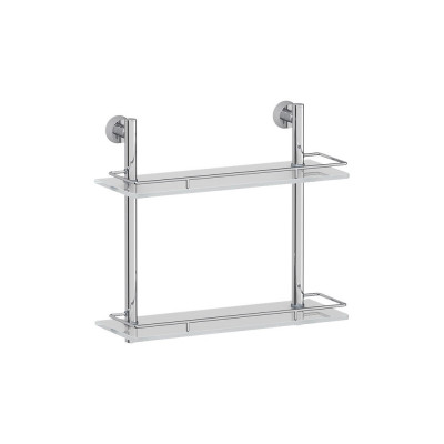 Полка FBS Vizovice VIZ 063 2-ярусная 40 см
