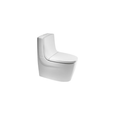 Чаша для унитаза-компакта Roca Khroma 342657000