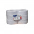 Туалетная бумага Merida Optimum maxi 23 POB103 (Блок: 6 рулонов)