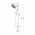Душевой гарнитур Lemark LM8068C