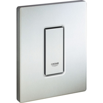 Кнопка смыва Grohe Skate Cosmopolitan 38784SD0 для писсуара