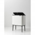 Мусорное ведро Brabantia Bo Touch Bin 313547 23 + 11 л