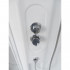 Душевая кабина Royal Bath RB 90BK1-T