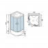 Душевой бокс Weltwasser WW500 Emmer 15055