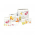 Мыльница Creative Bath Flutterby FLU56MULT