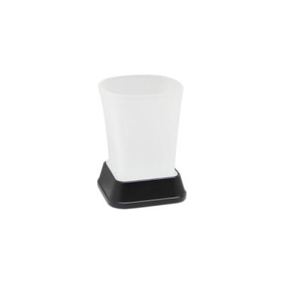 Стакан Wasserkraft Amper K-5428black