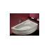 Акриловая ванна Aquanet Mayorca 150x100 R