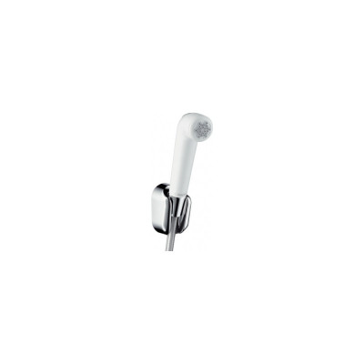 Гигиенический душ Hansgrohe 32127000 со шлангом 1,25 м