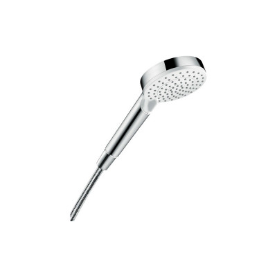 Душевая лейка Hansgrohe Crometta Vario EcoSmart 26332400 (9 л)