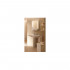 Раковина Duravit Starck 3 0300550000 55 см