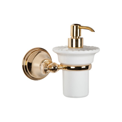 Дозатор Tiffany World Harmony TWHA108oro