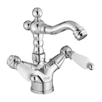 Смеситель Fiore Coloniale 02CR0635 для биде