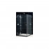 Душевой уголок RGW Hotel HO-44 900x1200x1950 профиль хром