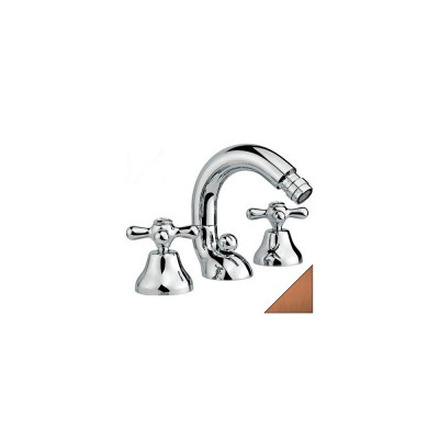 Смеситель Nicolazzi Nuova Brenta 2515 BZ для биде