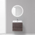 Тумба для комплекта BelBagno Pietra 60 stone