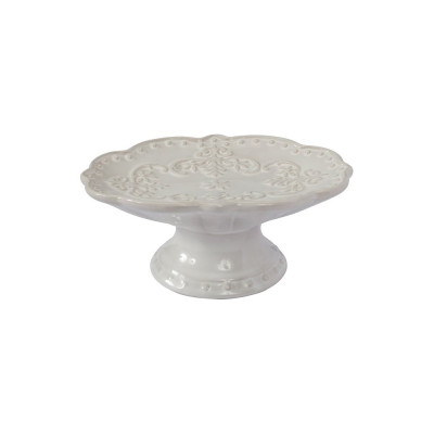 Мыльница Creative Bath Ruffles