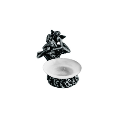 Мыльница Art&Max Romantic AM-0081C-T