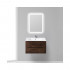 Тумба для комплекта BelBagno Etna 80 rovere moro