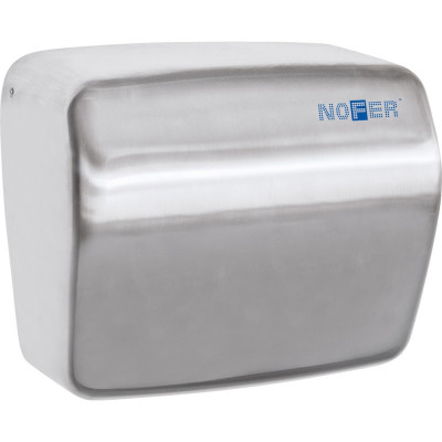 Сушилка для рук Nofer Kai 01251.S