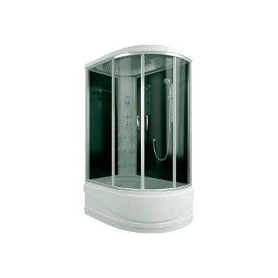 Душевая кабина Erlit Comfort ER4512TPL-C4-RUS