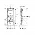 Система инсталляции для унитазов Geberit Duofix UP320 111.333.00.5