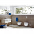 Кнопка смыва Grohe Skate Cosmopolitan 38732000 хром