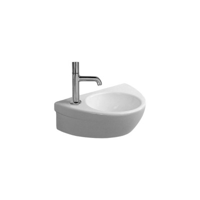 Рукомойник Duravit Starck 2 0761380000