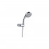 Душевой комплект Timo Helmi HelmiSX-4059/00-16SMchrom-white С ВНУТРЕННЕЙ ЧАСТЬЮ