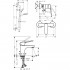 Душевой комплект Hansgrohe SET Logis E 70 (b)