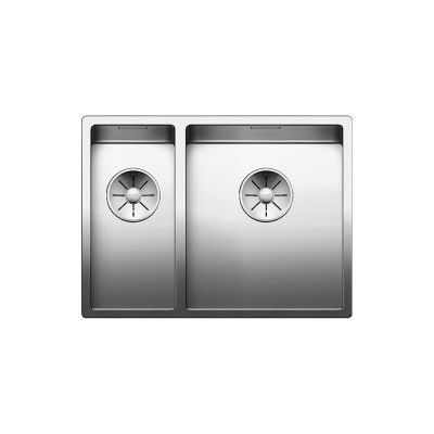 Мойка кухонная Blanco Claron 340/180-U правая