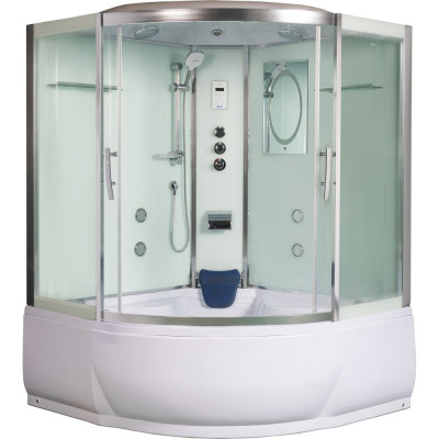 Душевой бокс Weltwasser WW500 Emmer 15055