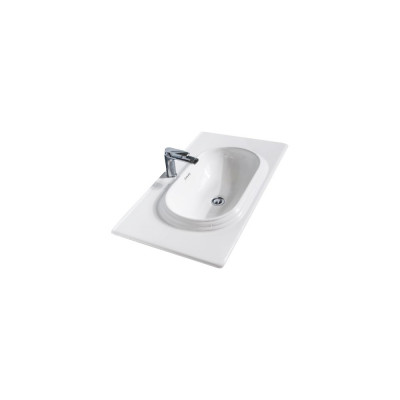 Мебельная раковина BelBagno TRB-800-LVB