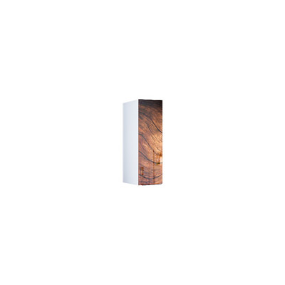 Шкаф Marka One Liriya 25П wood, R