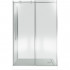 Душевой уголок Good Door Puerta WTW+SP-C-CH 130x80