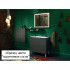 Шкаф-пенал Duravit L-Cube коричневая сосна L