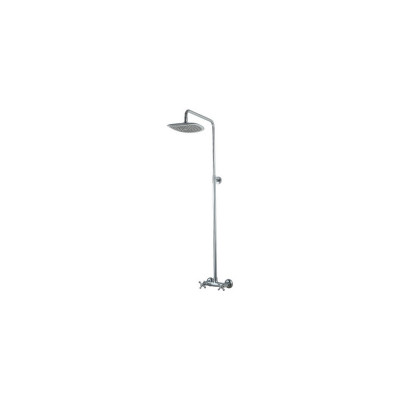 Душевая стойка Lemark Standard LM2160C для душа