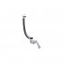 Слив-перелив Hansgrohe 58143000