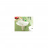 Раковина Jika Olymp 55 1661.4 угловая