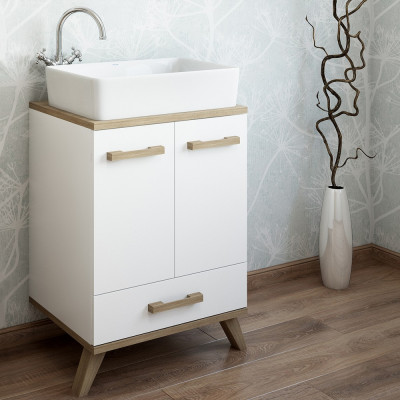 Тумба для комплекта Sanflor Ингрид 60