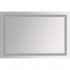 Зеркало Misty Неон 2 LED 120х80, сенсор на зеркале