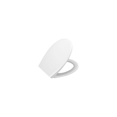 Крышка-сиденье VitrA Arkitekt 800-003-001 петли хром