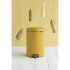 Мусорное ведро Brabantia NewIcon 115943