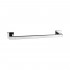 Полотенцедержатель Colombo Design BasicQ B3711 70 см, хром